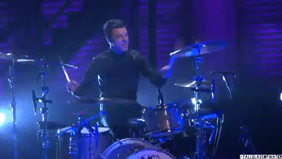 Conan Obrien GIF. Gifs Filmsterren Conan obrien 