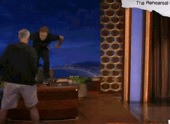 Conan Obrien GIF. Gifs Filmsterren Conan obrien 