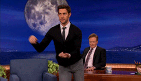 Conan Obrien GIF. Gifs Filmsterren Conan obrien 