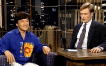 Conan Obrien GIF. Gifs Filmsterren Conan obrien 