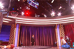 Conan Obrien GIF. Gifs Filmsterren Conan obrien 