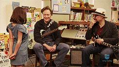 Conan Obrien GIF. Gifs Filmsterren Conan obrien 