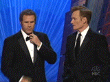 Conan Obrien GIF. Gifs Filmsterren Conan obrien 