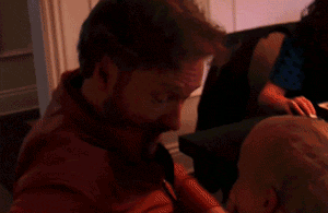 Conan Obrien GIF. Gifs Filmsterren Conan obrien 