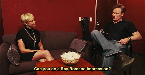 Conan Obrien GIF. Gifs Filmsterren Conan obrien 