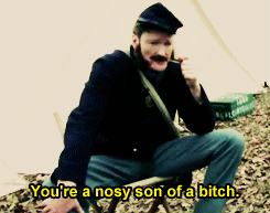 Conan Obrien GIF. Gifs Filmsterren Conan obrien 