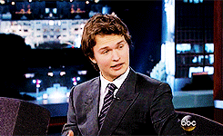Conan Obrien GIF. Gifs Filmsterren Conan obrien 