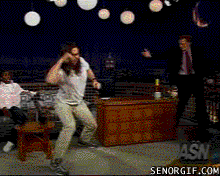 Conan Obrien GIF. Gifs Filmsterren Conan obrien 