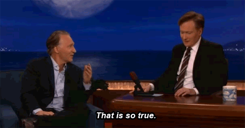 Conan Obrien GIF. Gifs Filmsterren Conan obrien 