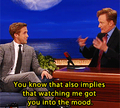 Conan Obrien GIF. Hallo Gifs Filmsterren Conan obrien Oh hello there 