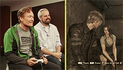 Conan Obrien GIF. Gifs Filmsterren Conan obrien 