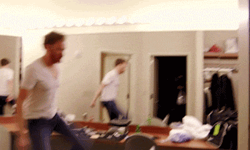 Conan Obrien GIF. Gifs Filmsterren Conan obrien 