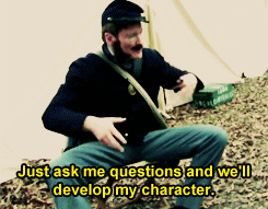 Conan Obrien GIF. Gifs Filmsterren Conan obrien 