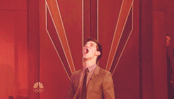 Conan Obrien GIF. Gifs Filmsterren Conan obrien 