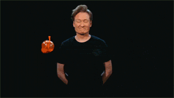 Conan Obrien GIF. Gifs Filmsterren Conan obrien 