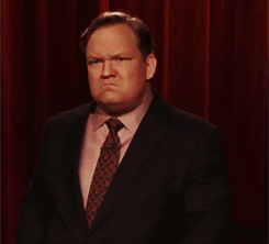 Conan Obrien GIF. Gifs Filmsterren Conan obrien 