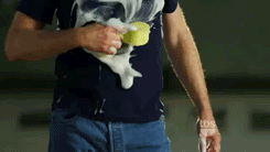 Conan Obrien GIF. Gifs Filmsterren Conan obrien 