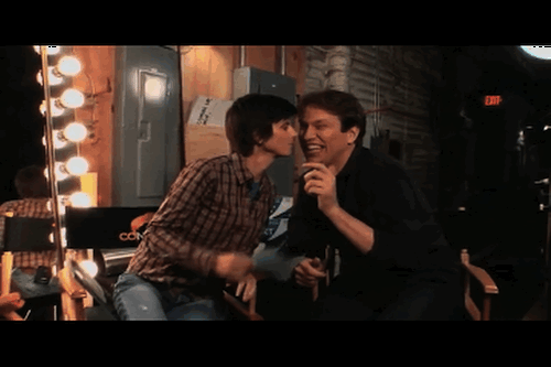 Conan Obrien GIF. Gifs Filmsterren Conan obrien 