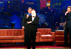 Gifs Filmsterren Conan obrien gefrustreerd eye roll boeiend 
