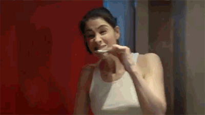 Conan Obrien GIF. Gifs Filmsterren Conan obrien 