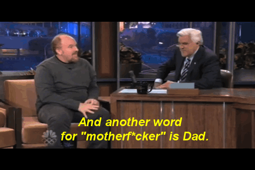 Conan Obrien GIF. Gifs Filmsterren Conan obrien 