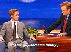 Conan Obrien GIF. Gifs Filmsterren Conan obrien 