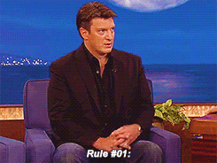 Conan Obrien GIF. Gifs Filmsterren Conan obrien Gek Flippen 