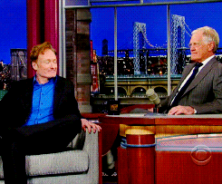 Conan Obrien GIF. Gifs Filmsterren Conan obrien 