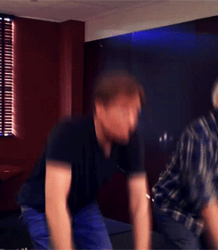 Conan Obrien GIF. Gifs Filmsterren Conan obrien 