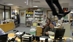 Conan Obrien GIF. Gifs Filmsterren Conan obrien 