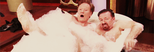 Conan Obrien GIF. Gifs Filmsterren Conan obrien 