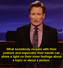 Conan Obrien GIF. Gifs Filmsterren Conan obrien 