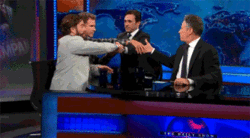 Conan Obrien GIF. Gifs Filmsterren Conan obrien Gefrustreerd Eye roll Boeiend 