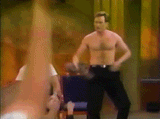 Conan Obrien GIF. Gifs Filmsterren Conan obrien 