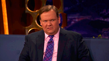 Conan Obrien GIF. Gifs Filmsterren Conan obrien 