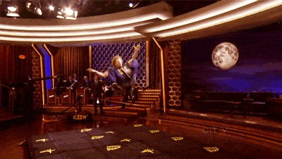 Conan Obrien GIF. Gifs Filmsterren Conan obrien 