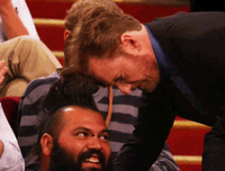 Conan Obrien GIF. Gifs Filmsterren Conan obrien 