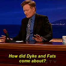 Conan Obrien GIF. Boos Gifs Filmsterren Conan obrien Schuit 