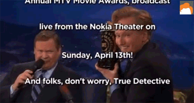 Conan Obrien GIF. Gifs Filmsterren Conan obrien 