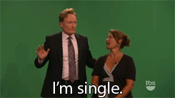 Conan Obrien GIF. Gifs Filmsterren Conan obrien 