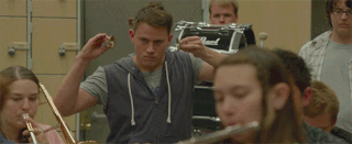 Conan Obrien GIF. Gifs Filmsterren Conan obrien 