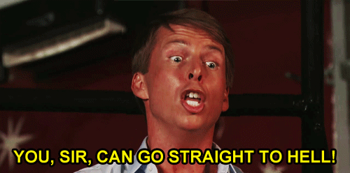Conan Obrien GIF. Gifs Filmsterren Conan obrien 