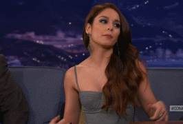 Conan Obrien GIF. Gifs Filmsterren Conan obrien 