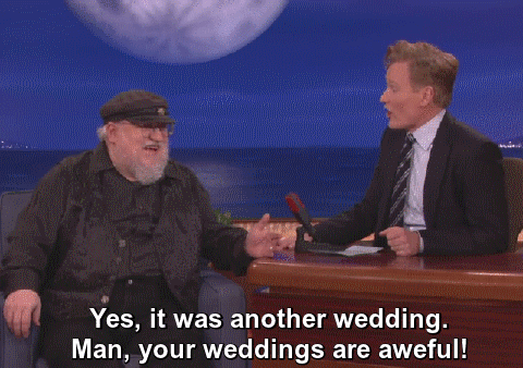 Conan Obrien GIF. Gifs Filmsterren Conan obrien 