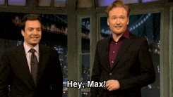 Conan Obrien GIF. Gifs Filmsterren Conan obrien 