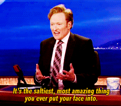 Conan Obrien GIF. Gifs Filmsterren Conan obrien 