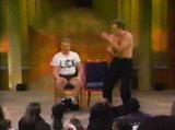 Conan Obrien GIF. Gifs Filmsterren Conan obrien 