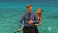 Conan Obrien GIF. Gifs Filmsterren Conan obrien 