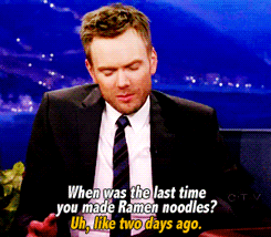 Conan Obrien GIF. Gifs Filmsterren Conan obrien 
