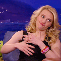 Conan Obrien GIF. Gifs Filmsterren Conan obrien 